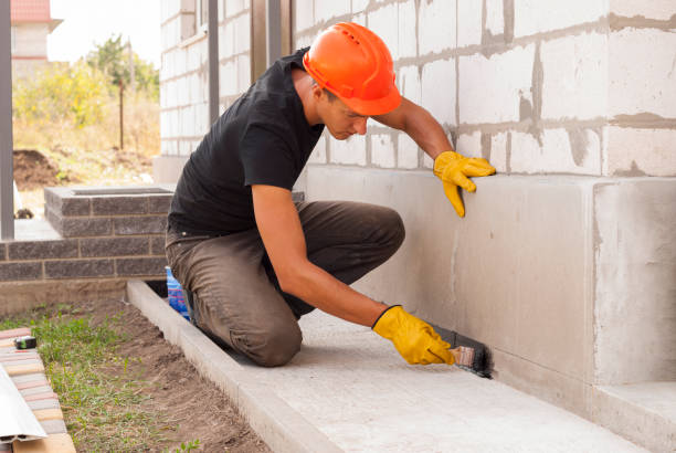 Licensed Crawl Space Encapsulation service in Alma, MI - Halo Water Proofing